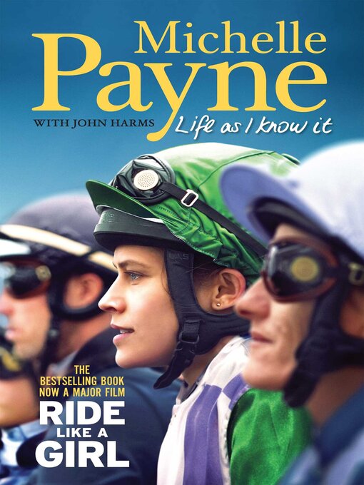 Title details for Life As I Know It by Michelle Payne - Available